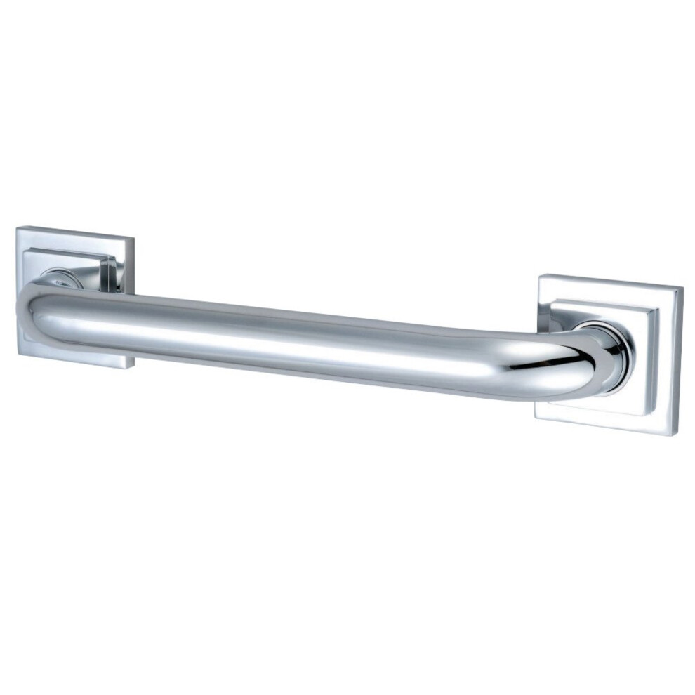 Kingston Brass Dr614301 Claremont 30"""" Grab Bar Polished Chrome