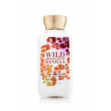 Bath & Body Works Wild Madagascar Vanilla Kroppslotion, 8.0 Unze