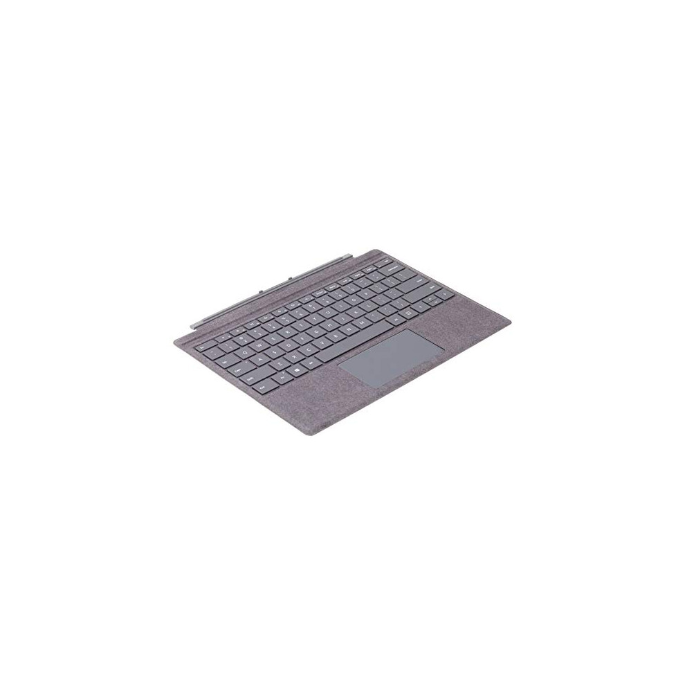 Microsoft Surface Pro Signature Type Cover   Platinum (FFP-00141)