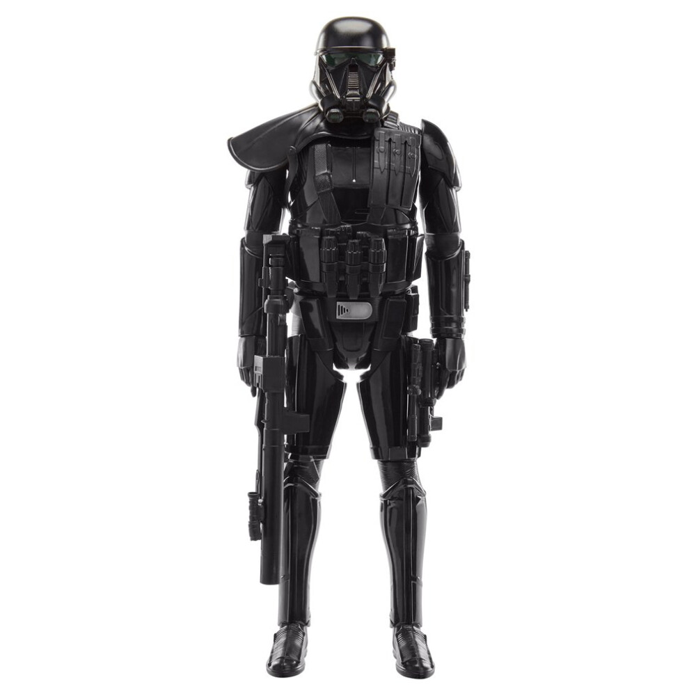 STAR WARS Big Figs Rogue One 20"" Shark Trooper Del Action Figure