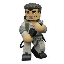 DIAMOND SELECT TOYS Ghostbusters: Ray Stanz Vinimate Vinyl Figure