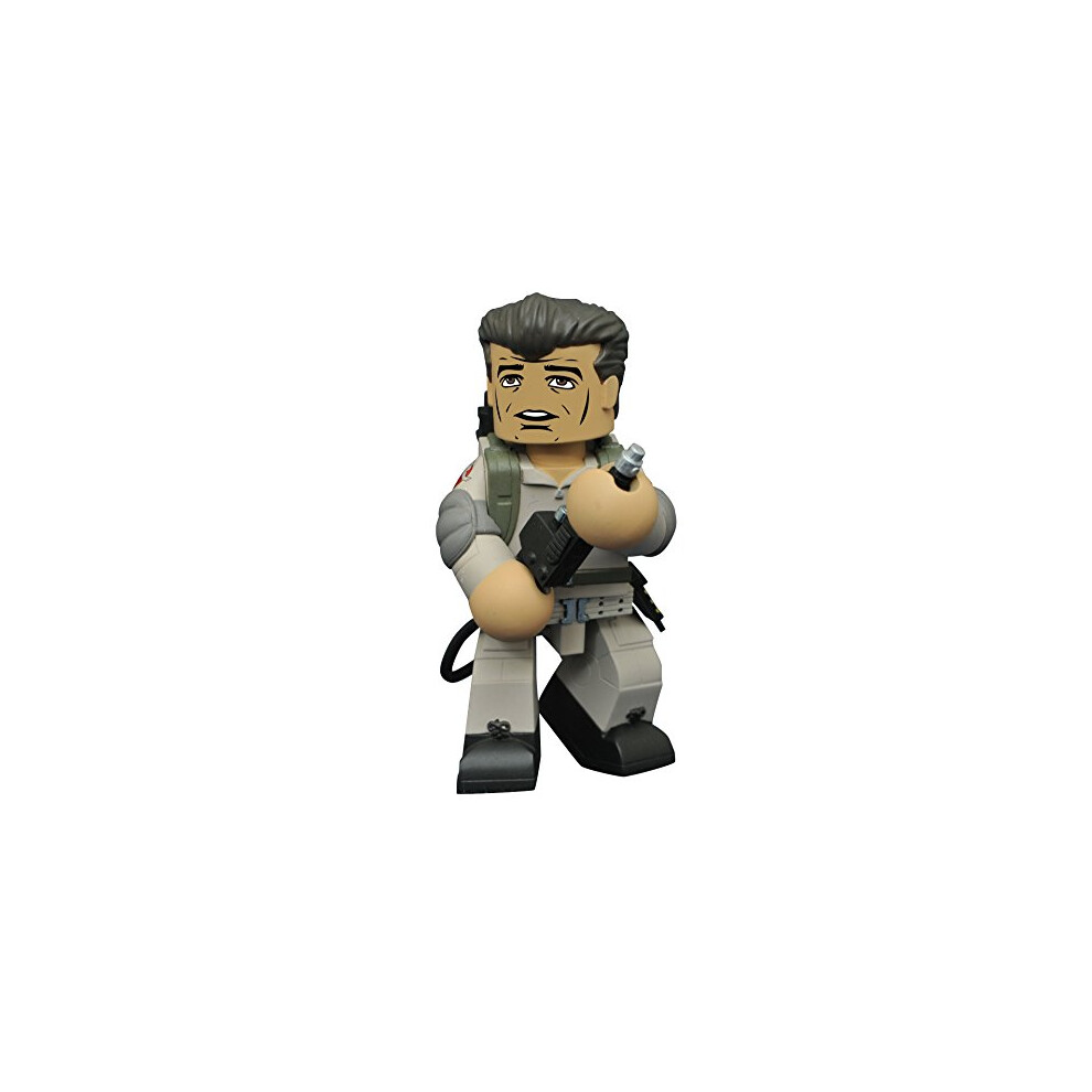 DIAMOND SELECT TOYS Ghostbusters: Ray Stanz Vinimate Vinyl Figure