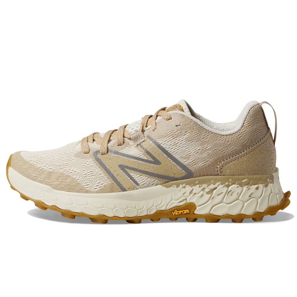 New Balance Fresh Foam X Hierro v7 Mindful greycalm Taupe 9 B (M)