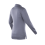 PERFORMANCE POLO L?NG?RM ST?LGR? DAM POLYESTER XL 2