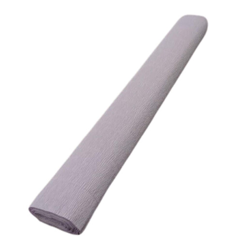 Crepepapir 50x250cm 180g lilla