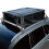 3D ROOFTOP SOFT SHELL CARGO CARRIER - LARGE 12.8 CUBIC FT CAPACITY 2