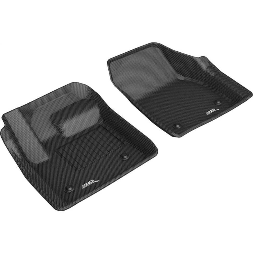 3D Maxpider Land Rover Range Rover Evoque 20222022 Kagu R1 Black 190204050885