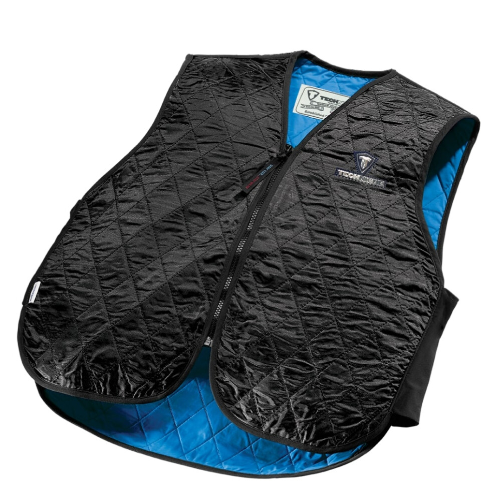 TechNiche Evaporative Cooling Sport Vest  Powered by HyperKewlPlus-image-OPC-PFKJX6T-NEW