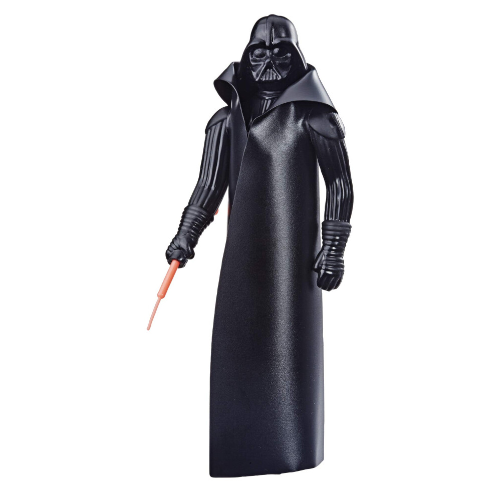 Star Wars Retro Collection 2019 Episode IV: A New Hope Darth Vader