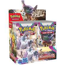 Pokemon TCG: Scarlet & Violet - Paldea Evolved Booster Display Box
