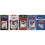 NHL Montreal Canadiens 5 Different Licensed Trading Card Team Sets 1