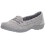 Skechers Skechers Dam Breathe Easy-Good Influence Sneaker, Grå, 8 M US 2