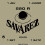 Savarez 520R Rectified Nylon High Tension classical guitar Strings 1