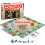 USAopoly Monopoly Édition Collection Schitt's Creek | 2-6 Joueurs 1