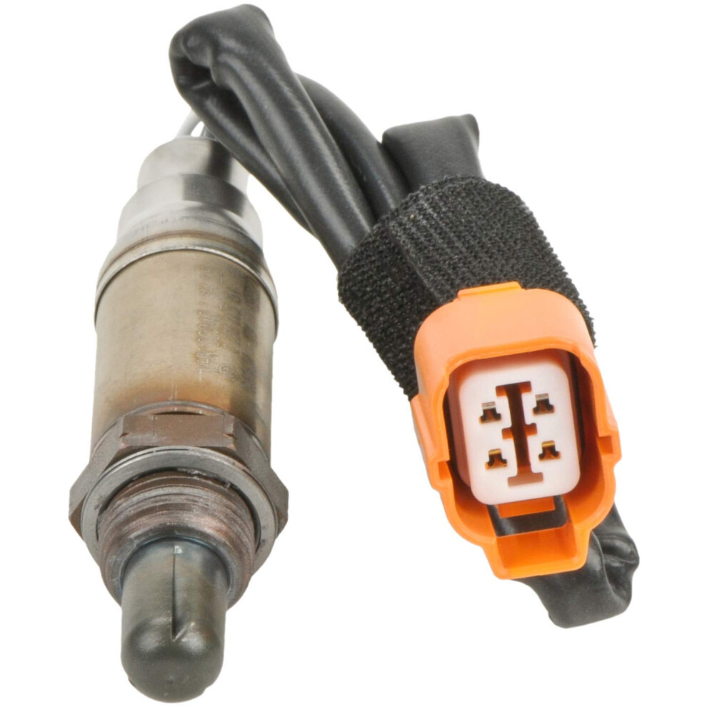 Bosch 15184 Oxygen Sensor  Original Equipment (Lando Rover  Volvo)