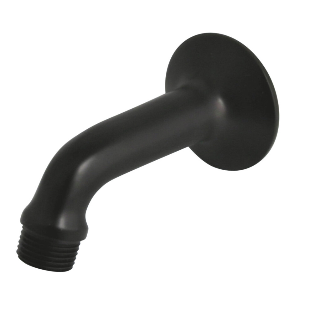 Photos - Other Bathroom Accessories Kingston Brass K150C5 Plumbing Parts Shower Arm Oil Rubbed Bronze 