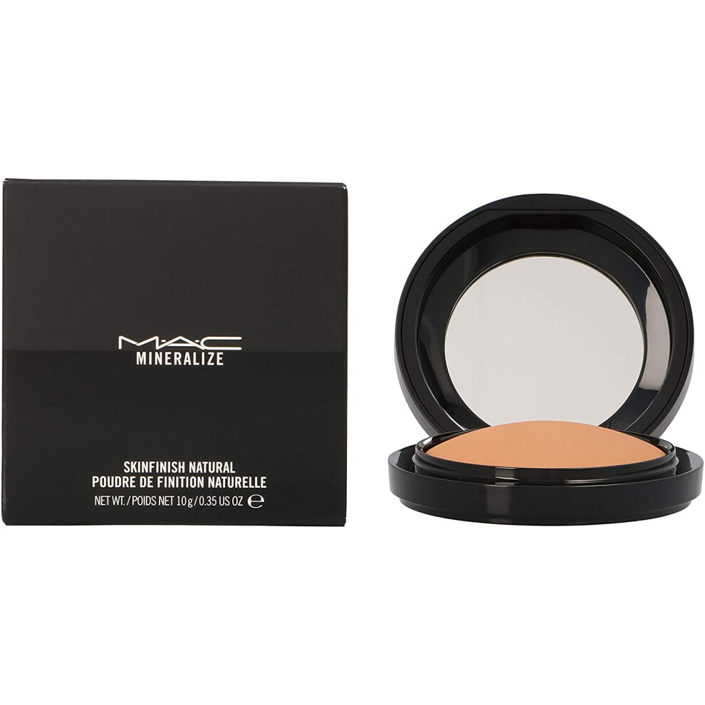 Mac Mineralize Skinfinish Give Me Sun Powder for Women  0.35 Ounce