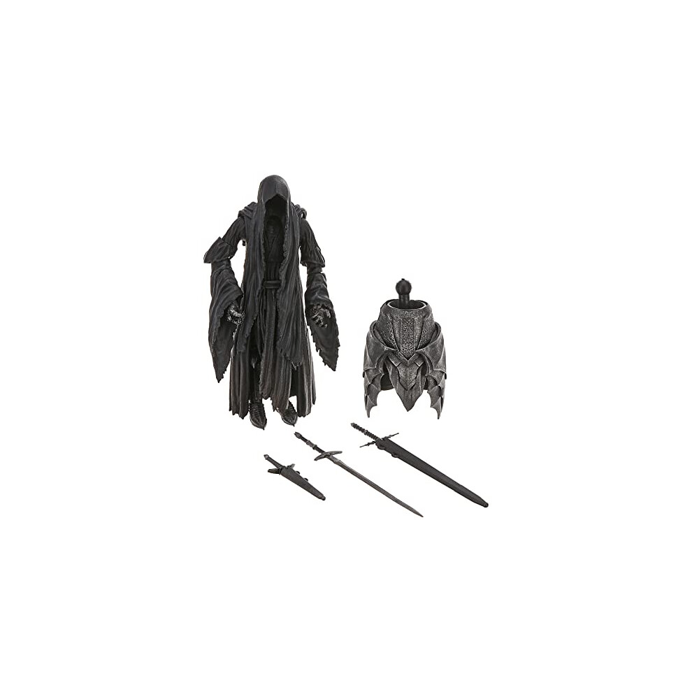 DIAMOND SELECT TOYS The Lord of The Rings: Ringwraith Action Figure