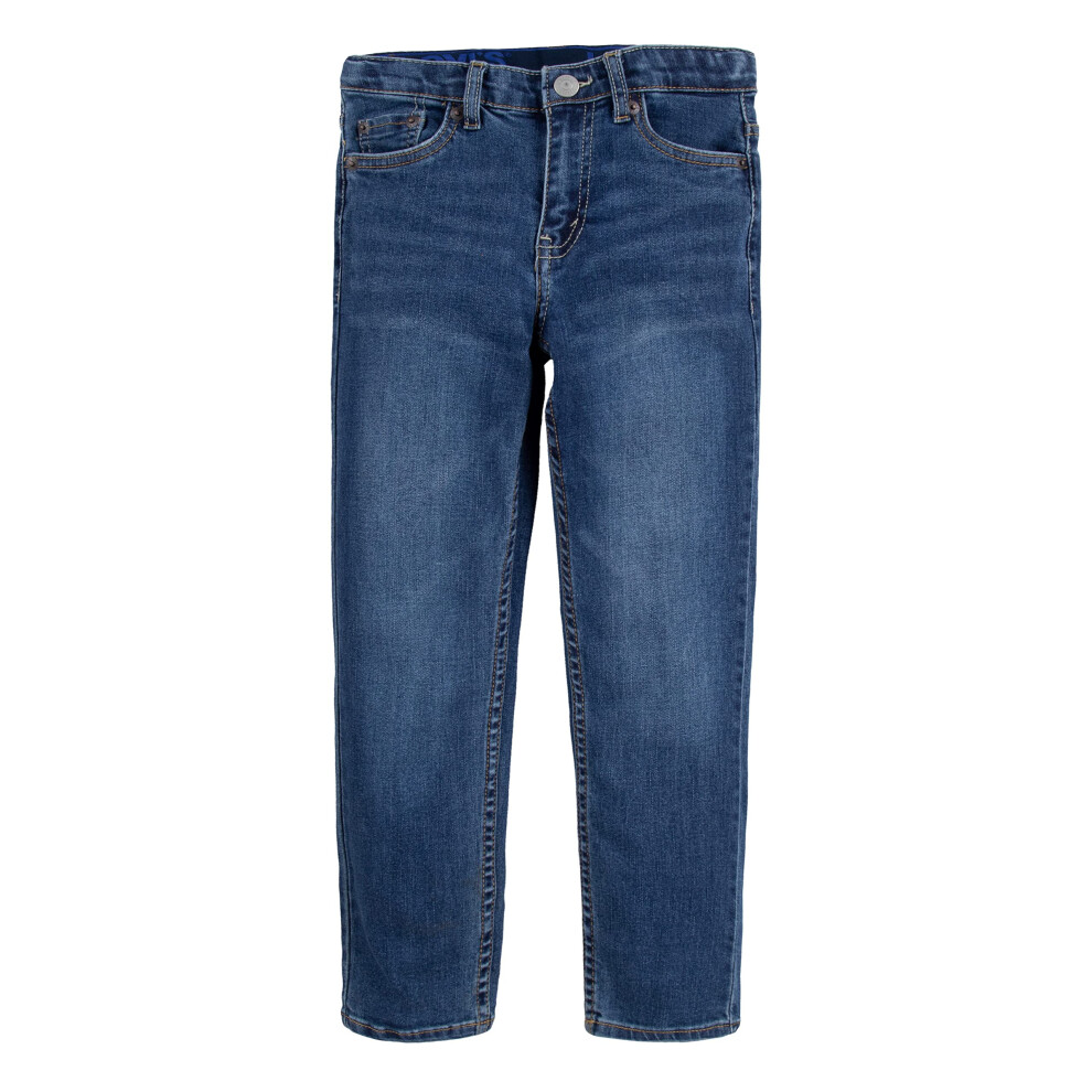 Levi's Boys' 502 Regular Taper Fit Performance Jeans  Melbourne  20