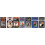 NHL Philadelphia Flyers 7 Different Licensed Trading Card Team Sets 1