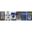 NHL Toronto Maple Leafs 6 Different Licensed Trading Card Team Sets 1