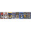 NHL Nashville Predators 8 Different Licensed Trading Card Team Sets 1