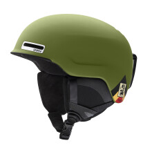 Capacete de Neve Smith Optics Maze MIPS Unissex - Matte High Fives, Pequeno
