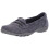 Skechers Skechers dam Breathe-easy - Good Influence Sneaker, Navy, 7.5 US 1