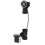 Geberit Geberit Bathtub Drain With Turn Handle Actuation  D52  Length 68 Cm 1