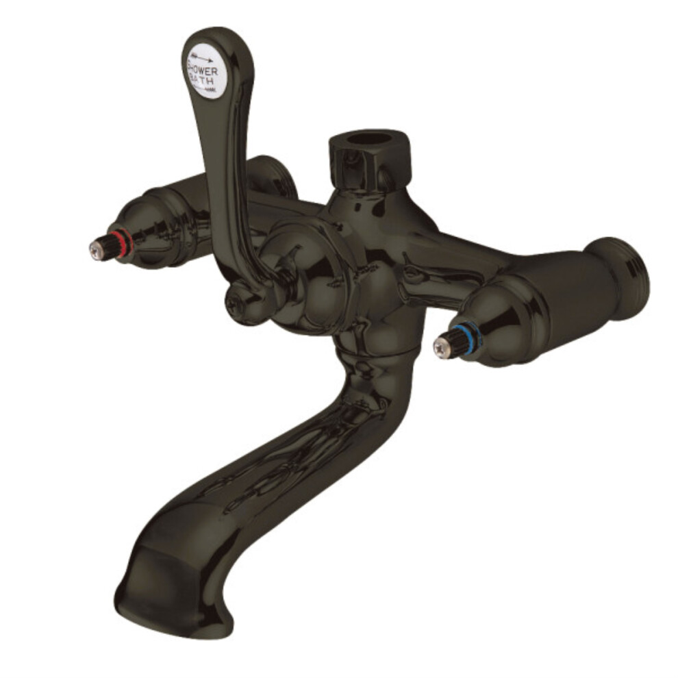 Photos - Other Bathroom Accessories Kingston Brass ABT100-5 Vintage Faucet Body Only Oil Rubbed Bronze