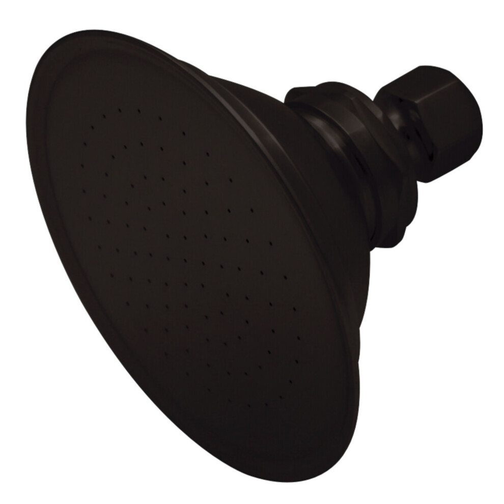 Kingston Brass P10ORB Victorian Brass Showerhead  Oil Rubbed Bronze-image-OPC-PFKKC8S-NEW