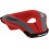 Alpinestars Sequence Youth Neck Roll da ragazzo Nero Rosso Large/X-Large 1