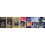 NBA New Orleans Pelicans 7 Different Licensed Trading Card Team Sets 1