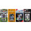 MLS Sporting Kansas City 4 Different Licensed Trading Card Team Sets 1