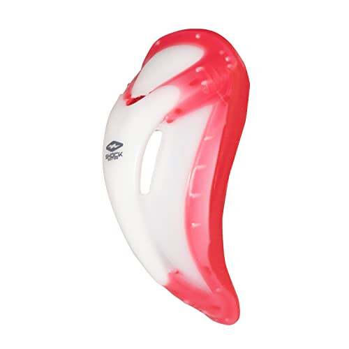 CHOQUE DOCUS BIOFLEX ATHLETIC CUP Protected Red Small