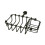 Kingston Kingston Brass CC2145 7" Riser Mount Tvålpump, Olivbrons 1