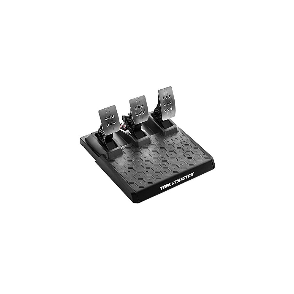 Thrustmaster T-3PM Racing Pedals (PS5 PS4 Xbox Series XS One and Pc)