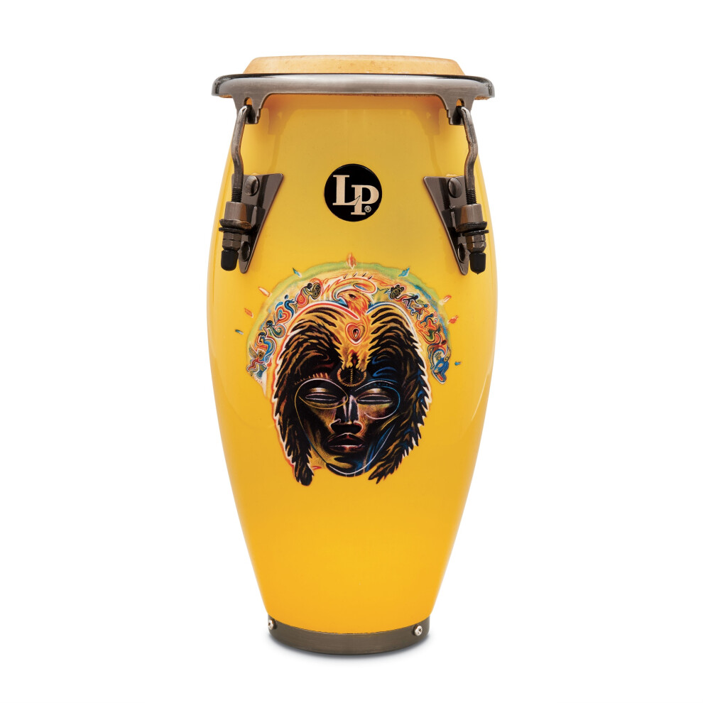 Latin Percussion LPM197-SAS Santana Africa Speaks Mini Tunable Conga