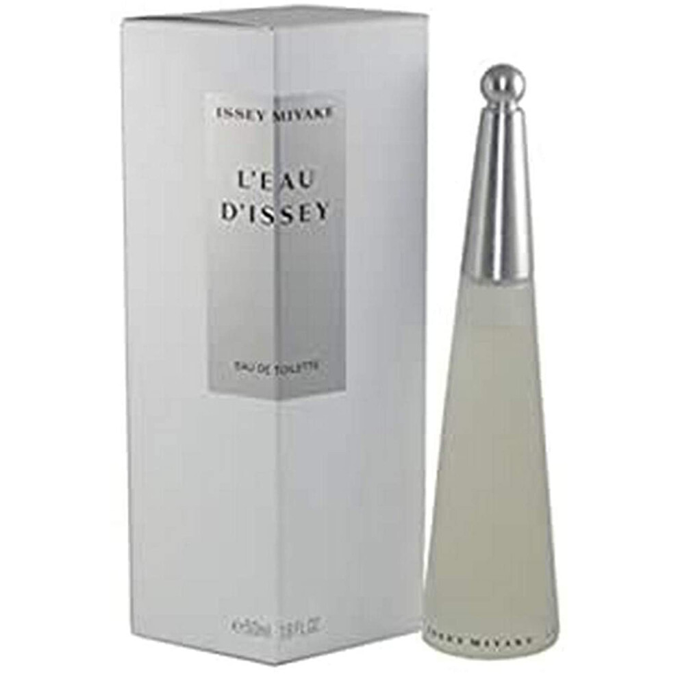 Issey Miyake L 'eau D 'issey Ladies By Isseymiyake - Edt Spray 1.7 OZ