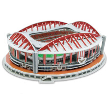 SL Benfica Stadium 3D Puzzle