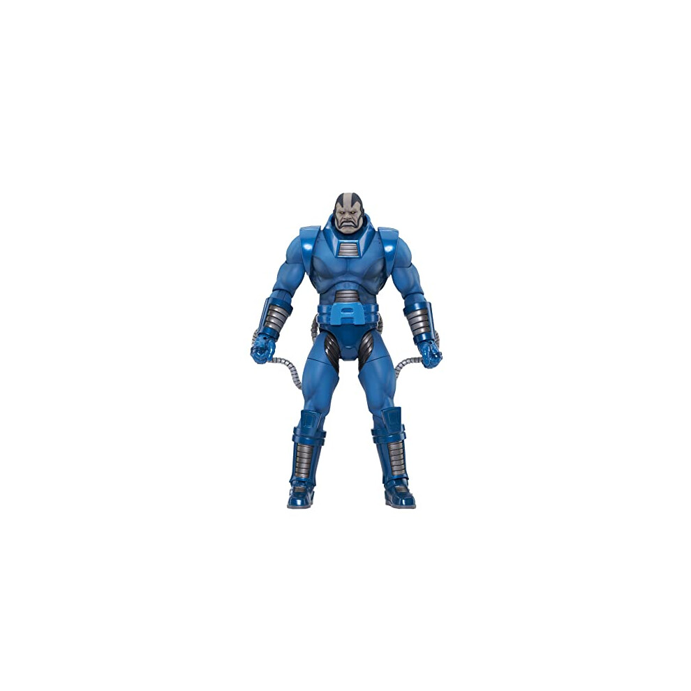 DIAMOND SELECT TOYS Marvel Select Apocalypse Action Figure 8.5 inches