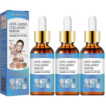 3pcs Anti-aging Serum,botoxlux Face Serum Collagen Boost Anti-wrinkle Serum For Women