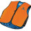 TechNiche Evaporative Cooling FR Sportweste Powered by HyperKewlPlus 1