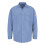 Bulwark Flammhemmendes Excel-Arbeitshemd, lange Gr??en ? Hellblau XLT 1