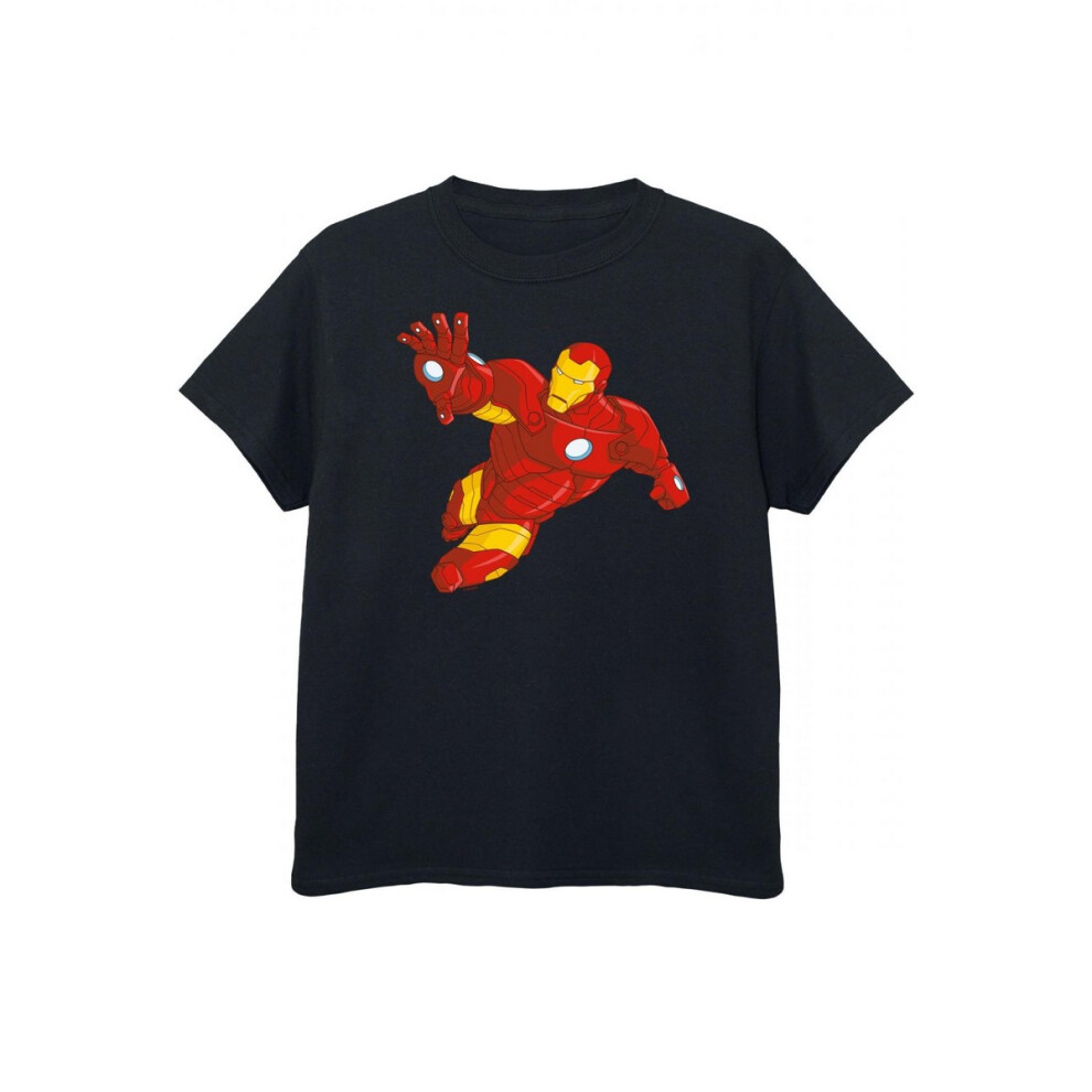 Character T-Shirt