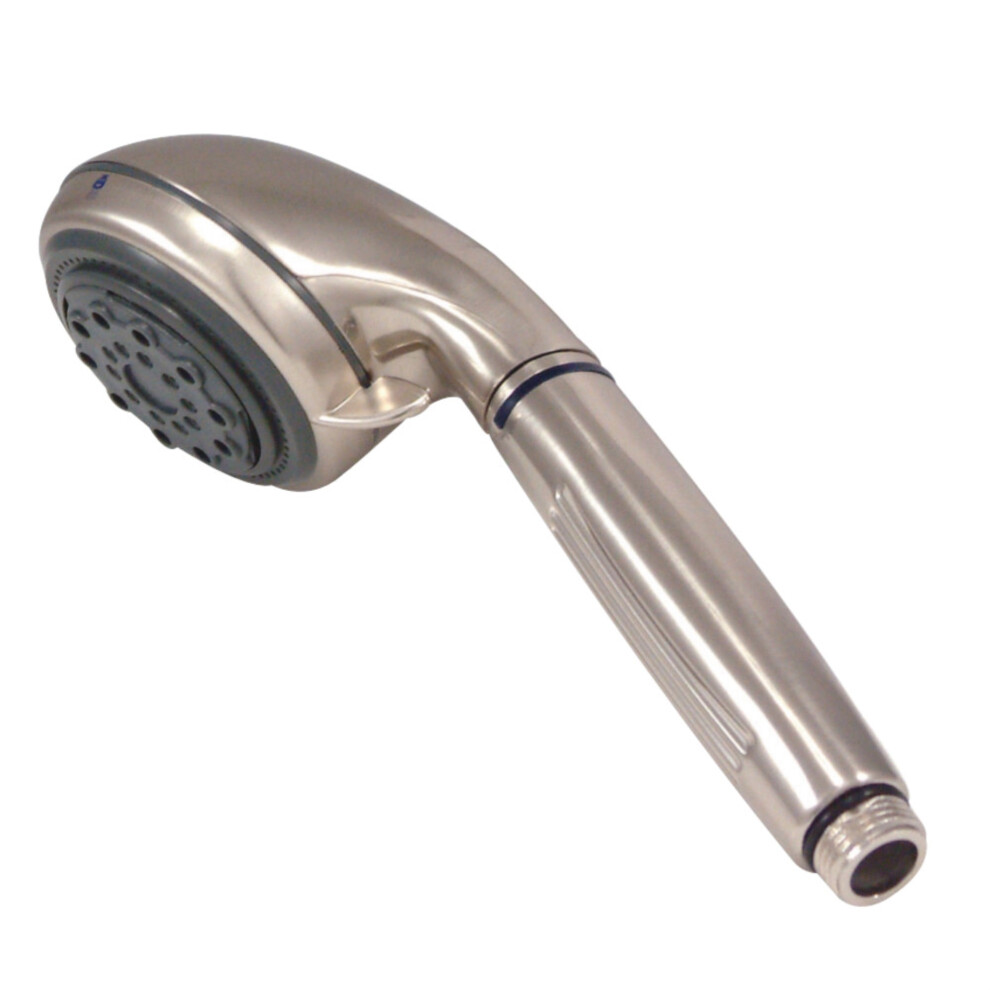 Kingston Brass Ksh2528 5 Function Massage Hand Shower Brushed Nickel 663370009808