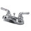 Kingston Kingston Brass KB251 4 in. 1