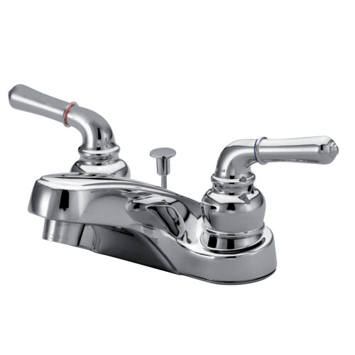 Kingston Kingston Brass KB251 4 in.