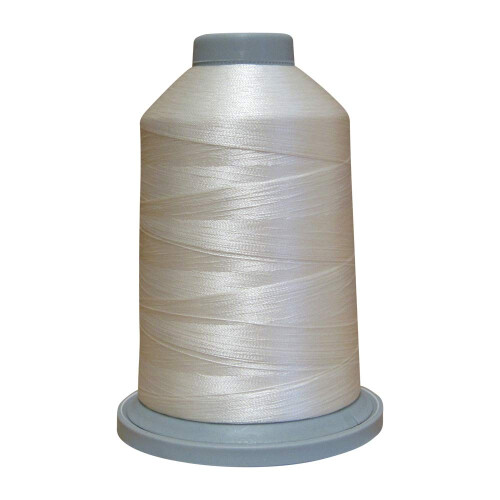 Gleitfaden Trilobal Polyester Nr. 401000 Meter Spule  10WG1 Leinen 1