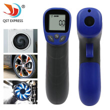 Digital Tachometer Laser Tachometer Handheld Rpm Meter Speedmeter 2.5-99999rpm With Backlit Lcd Display For Motor Machine Lathe